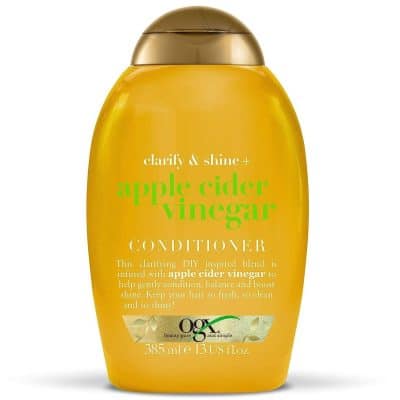 نرم کننده سرکه سیب او جی ایکس