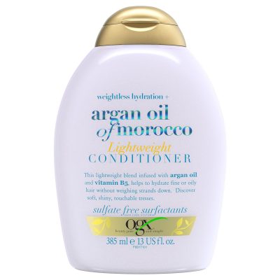 نرم کننده او جی ایکس آرگان