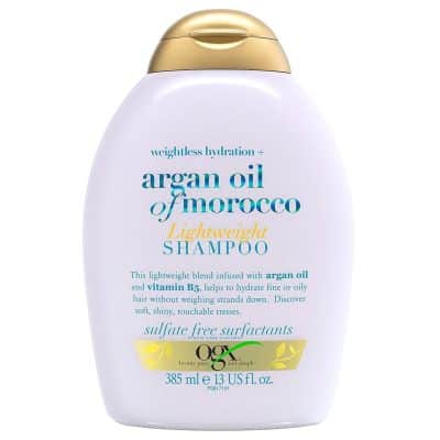 شامپو آرگان او جی ایکس