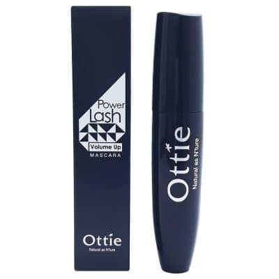 ریمل حجم دهنده و بلند کننده اوتی Ottie
