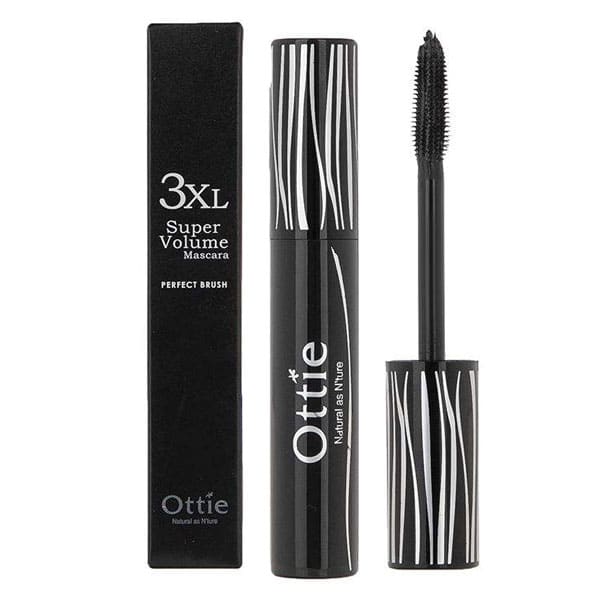 ottie-super-volume-3xl ریمل حجم دهنده اوتی