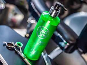 افتر شیو کرمی ردوان Red One مدل Fresh