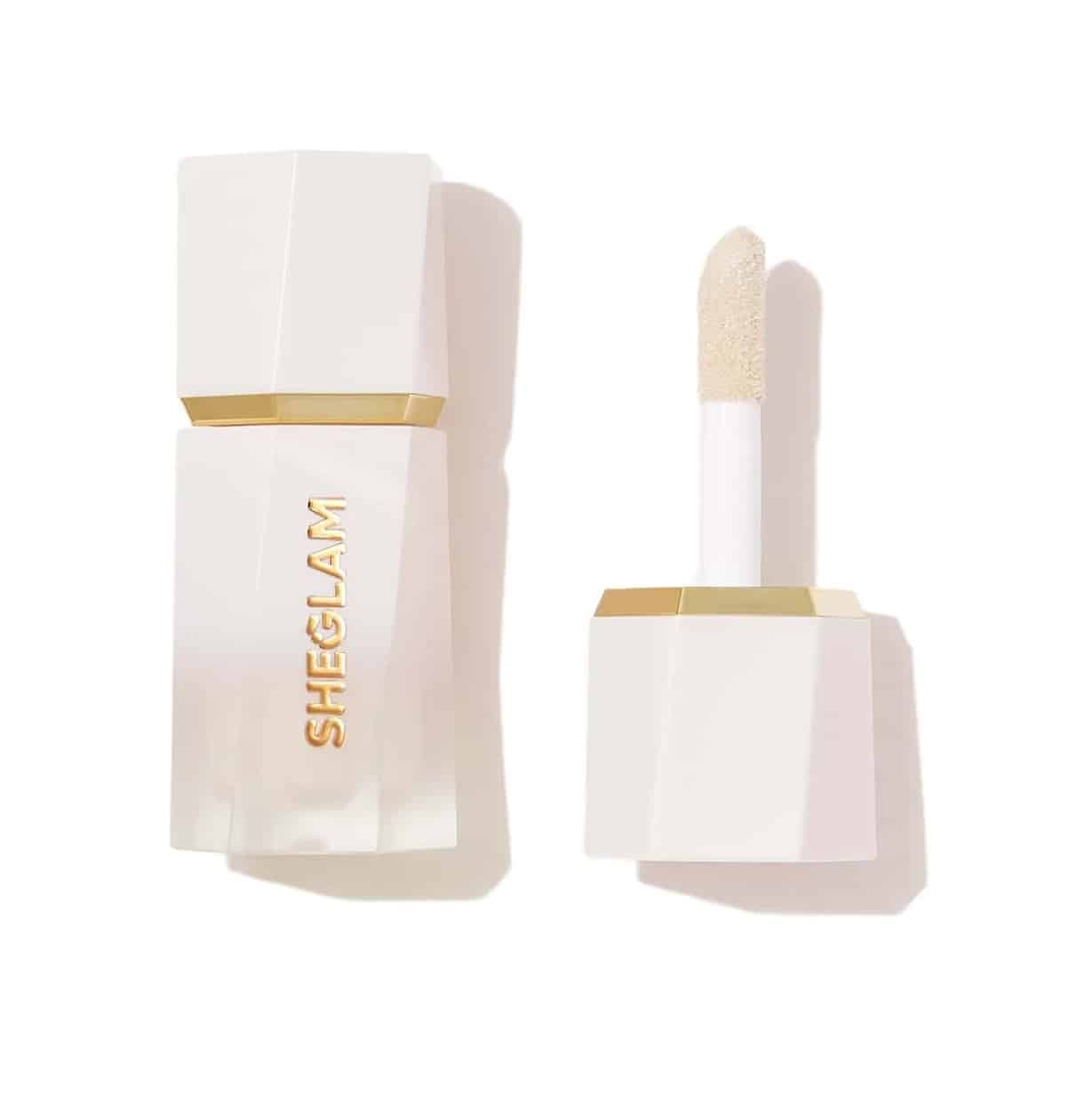 sheglam-highlighter-vanilla-frost هایلایتر مایع شیگلم