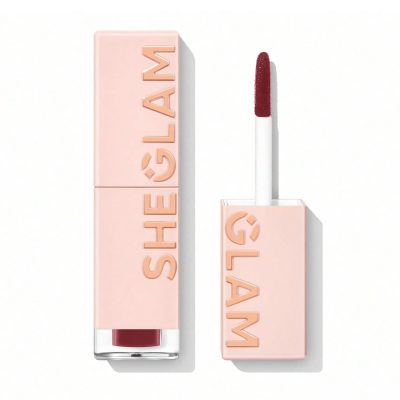 تینت لب شیگلم Level Up