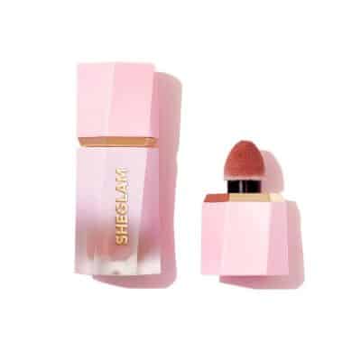 رژ گونه شیگلم Risky Business