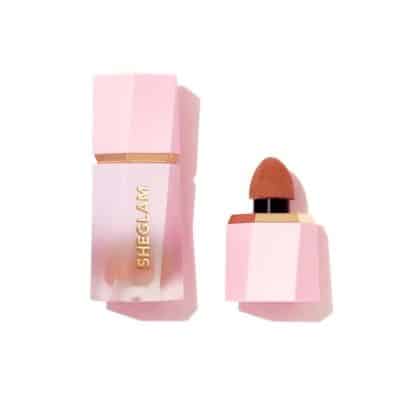 رژ گونه شیگلم Birthday Suit