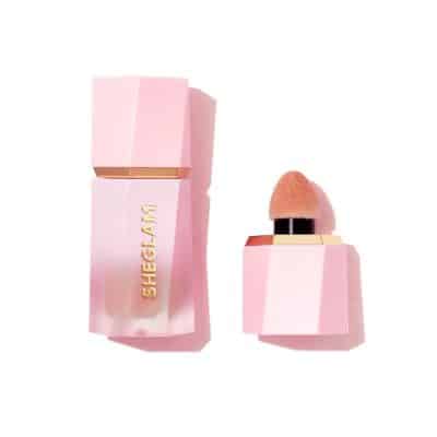 رژ گونه شیگلم Hush Hush