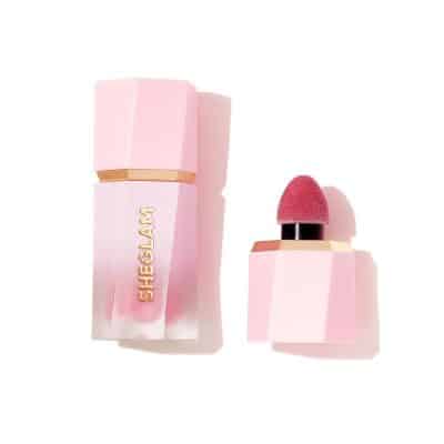 رژ گونه شیگلم on point