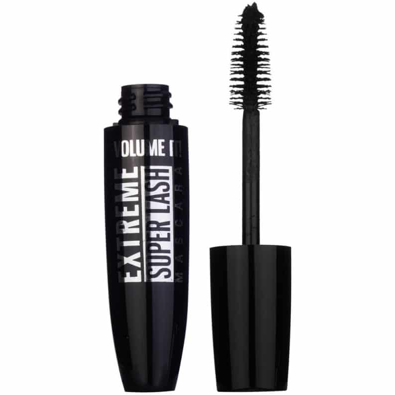 yorn-extreme-super-lash-mascara-ریمل یورن ریمل یورن حجم دهنده