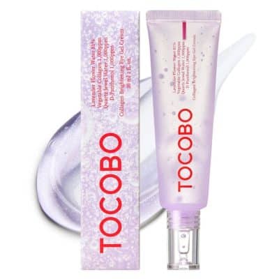 ژل کرم دور چشم توکوبو