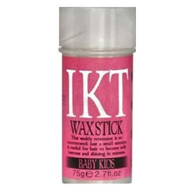 IKT-childrens-hair-straightener-75-grams استیک وزگیر مو آی کی تی IKT مخصوص کودکان
