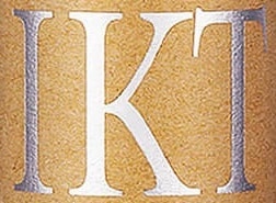 لوگوی برند آی کی تی