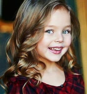 استیک وزگیر مو آکیت IKT مخصوص کودکان