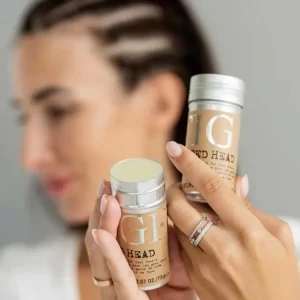 رزگیر مو آکیت IKT مخصوص بانوان