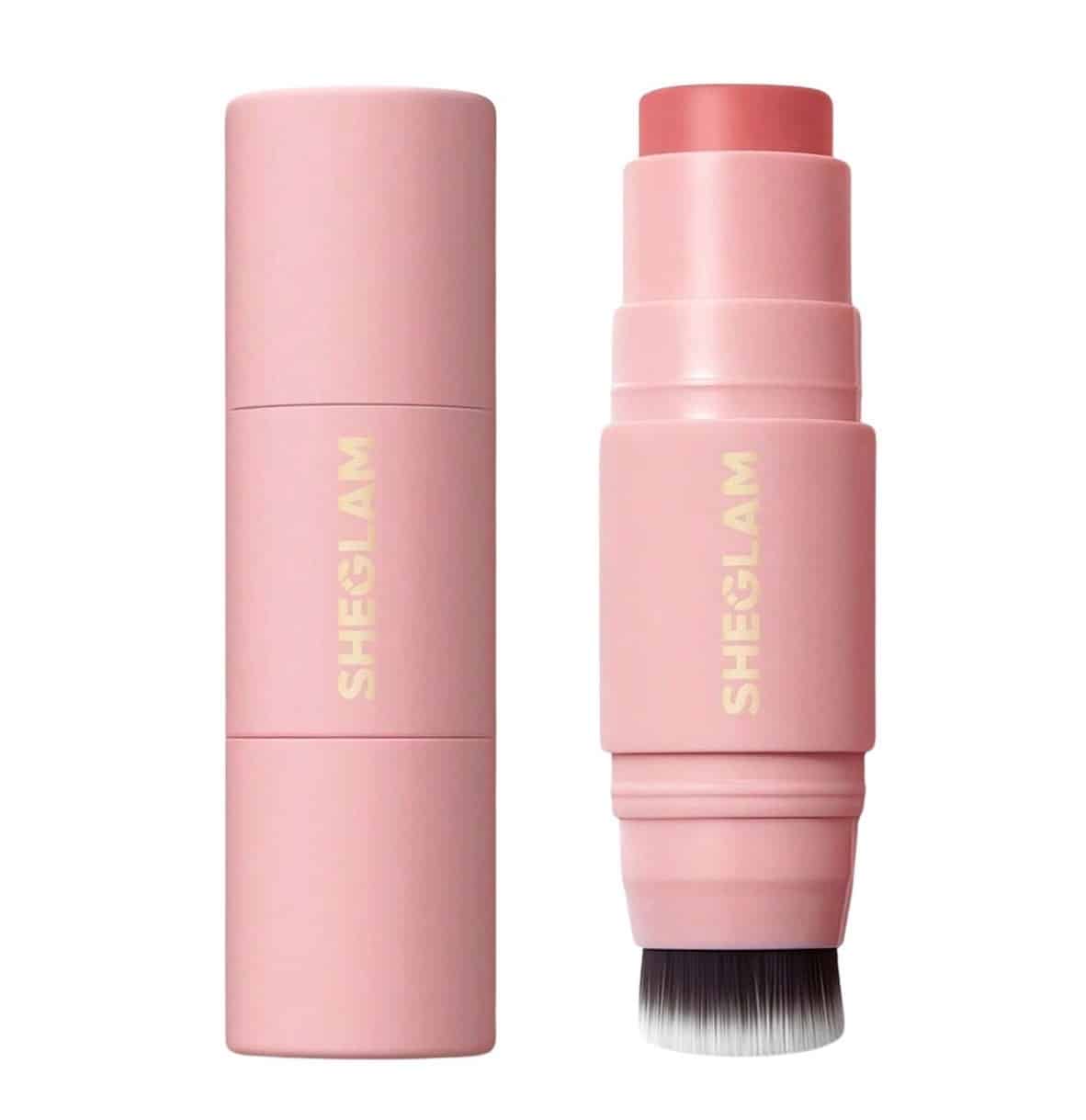 Sheglam-stick-blush-dreamer رژ گونه استیکی شیگلم dreamer