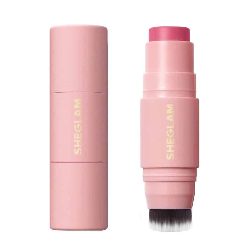 Sheglam-stick-blush-midnight-hour1 رژ گونه استیکی شیگلم