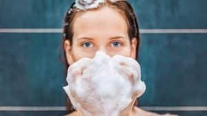 شامپو سایوس Syoss ضد ریزش حجم 500 میل