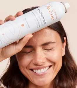اسپری آب اون Avene
