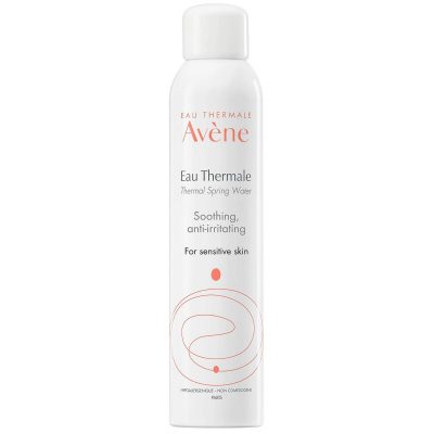 اسپری آب اون Avene
