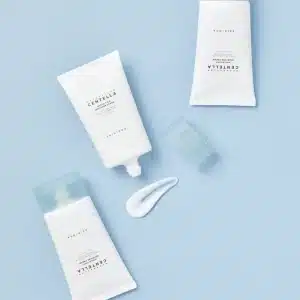 کرم آبرسان سنتلا Centella مدل Hyalu Cica Moisture