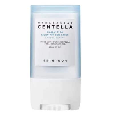 ضد آفتاب استیکی سنتلا