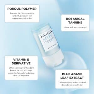 ضدآفتاب استیکی سنتلا Centella