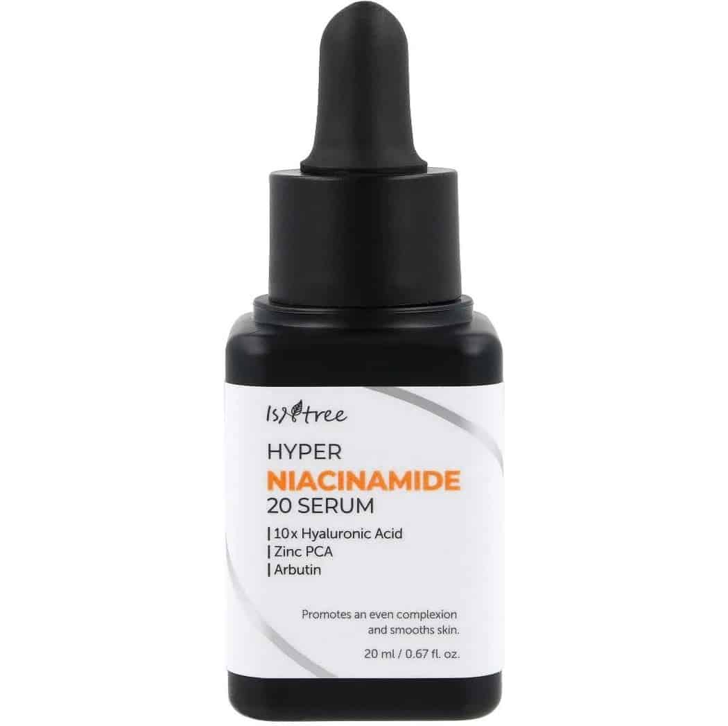i-isntree-hyper-niacinamide-20-serum-20ml سرم هارپر نیاسینامید ایزنتری Isntree Hyper Niacinamide