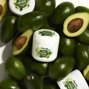 ماسک مو آووکادو اینکتو Inecto مدل Inecto Deeply Nourish Avocado