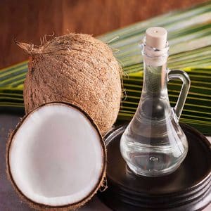 روغن نارگیل اینکتو Inecto مدل Miracle Hydration