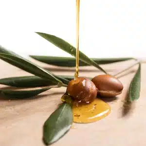 روغن آرگان اینکتو Inecto مدل Miracle Shine