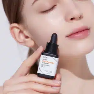 سرم هارپر نیاسینامید ایزنتری Isntree Hyper Niacinamide