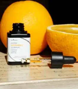 سرم هایپر ویتامین C ایزنتری Isntree Hyper Vitamin C 23