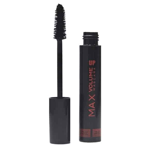 red-code-mascara-max-volume ریمل رد کد مکس والیوم