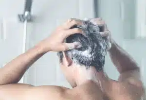 شامپو سایوس Syoss مردانه مناسب انواع مو حجم 500 میل