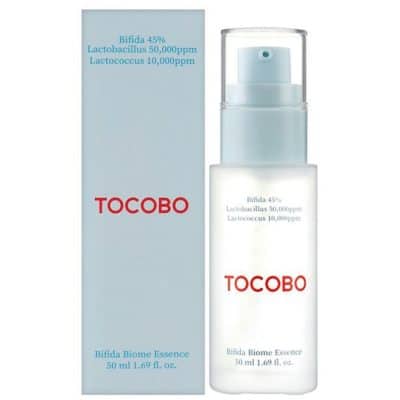 اسنس توکوبو Tocobo مدل bifida biome