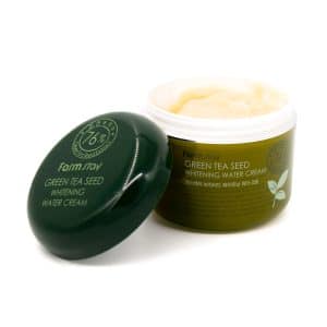 آبرسان چای سبز فارم استی