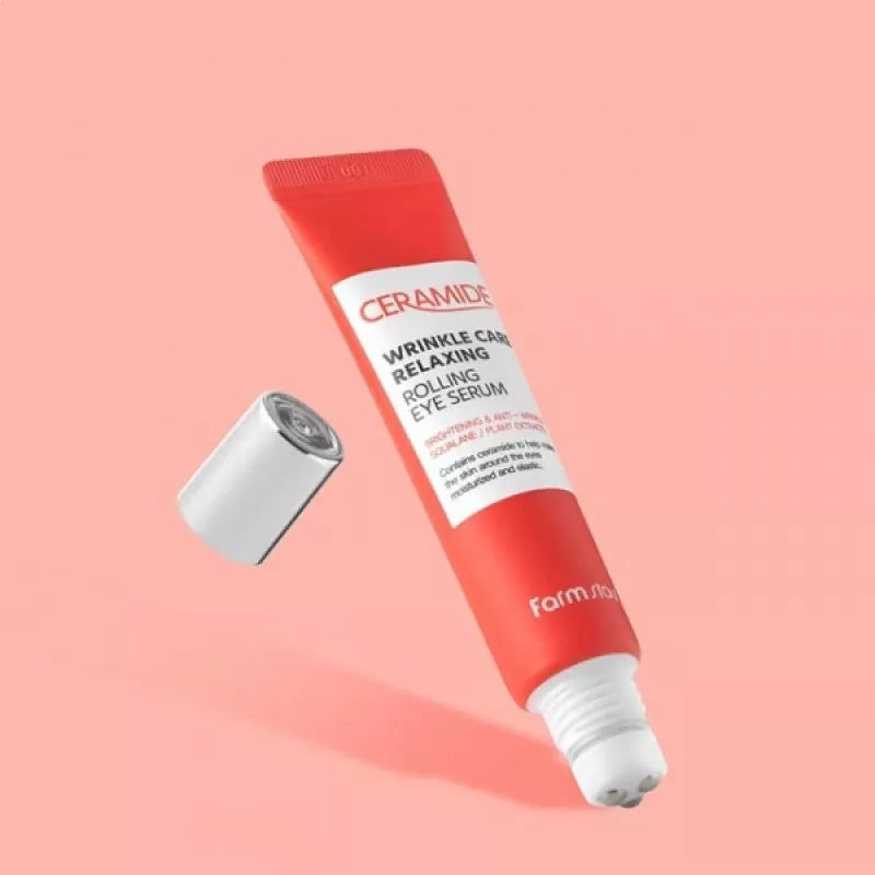 دور چشم ضد چروک فارم استی