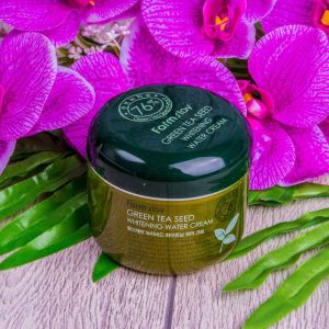 مرطوب کننده farm stay مدل دانه چای سبزgreen tea seed