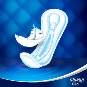 always classic night sanitary pads masokala.com
