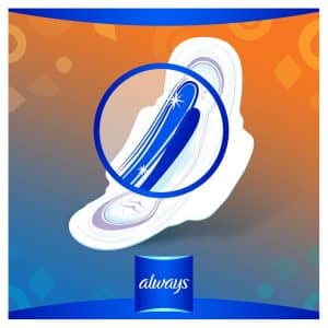 نوار بهداشتی الویز Always سری Classic مدل Normal