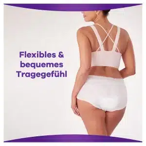 نوار بهداشتی شورتی آلویز Always سایز لارج