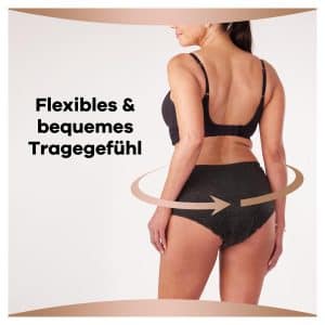 نوار بهداشتی شورتی آلویز Always سایز مدیوم