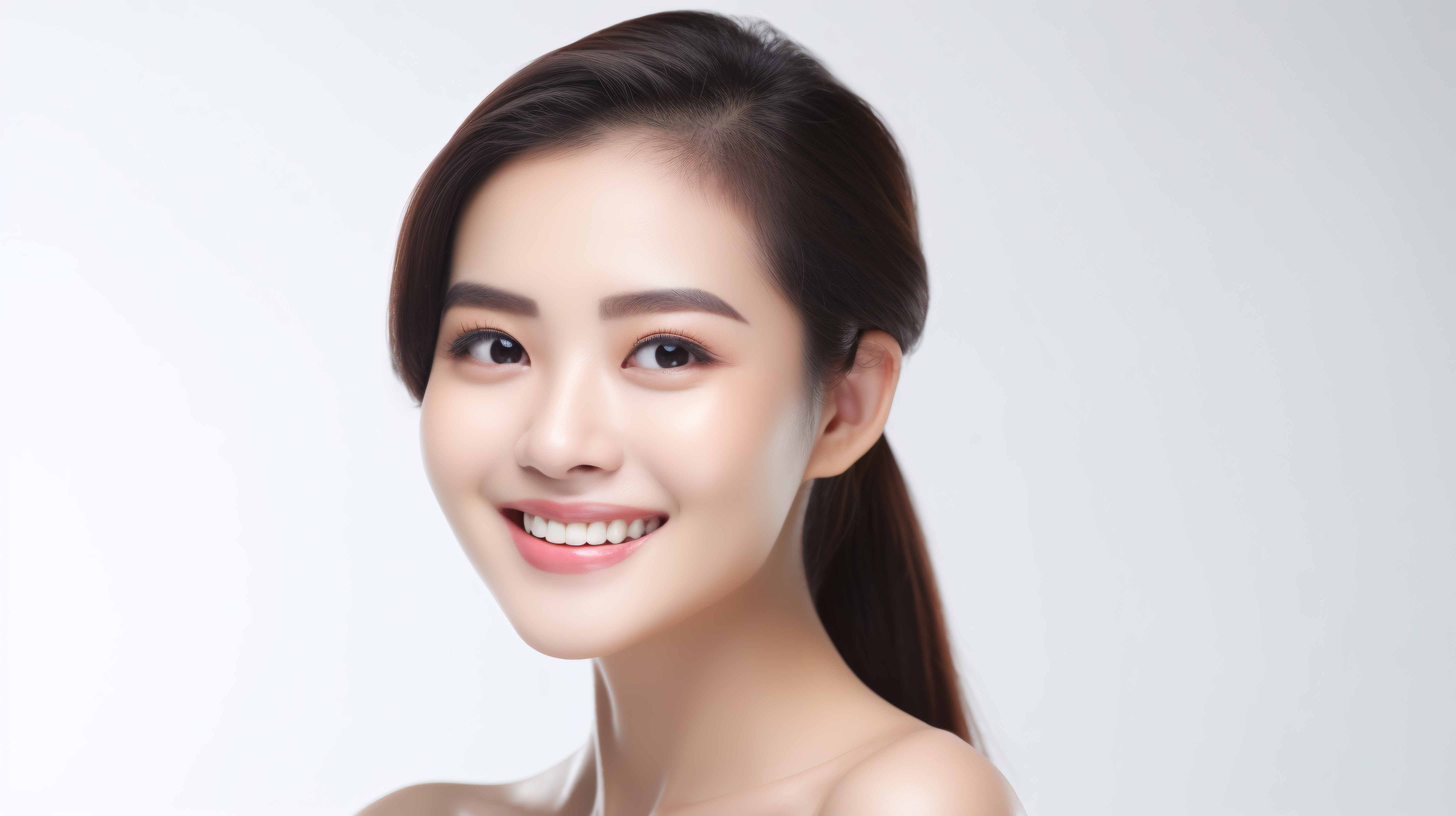 نتیجه ژل شستشو روی صورت