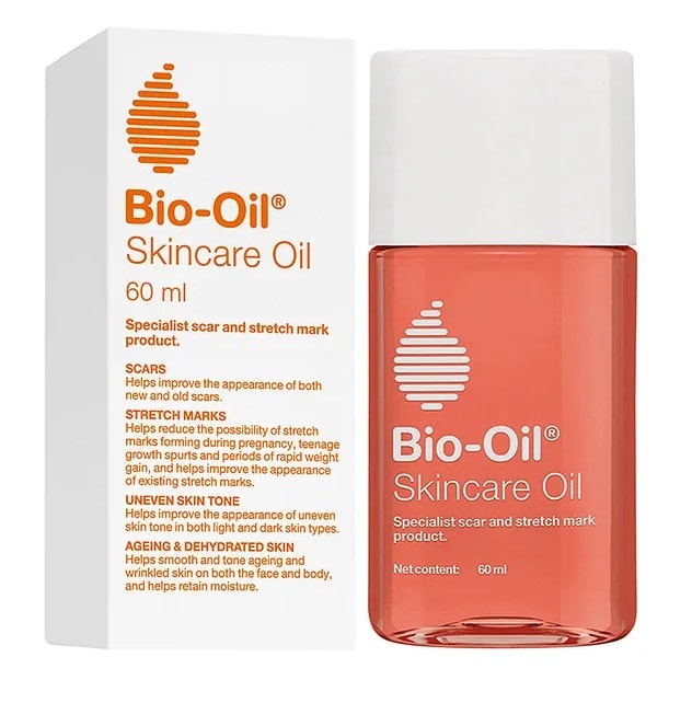 bio-oil-skincare-oil-60ml روغن ترمیم کننده بایو اویل
