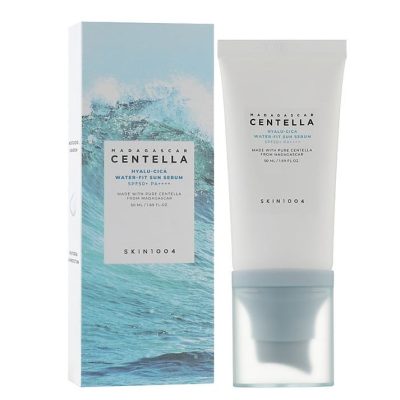 ضد آفتاب سنتلا Centella مدل Hyalu Cica Water