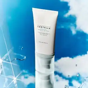 ضد آفتاب سنتلا Centella مدل Hyalu Cica Water