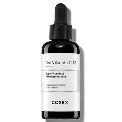 سرم ویتامین سی کوزارکس