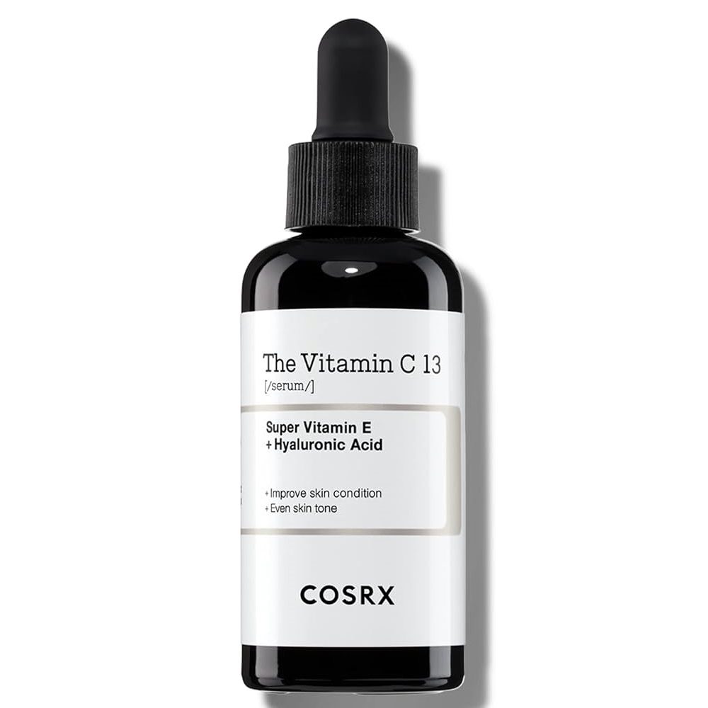 cosrx-the-vitamin-c-13-serum-20ml سرم ویتامین سی کوزارکس