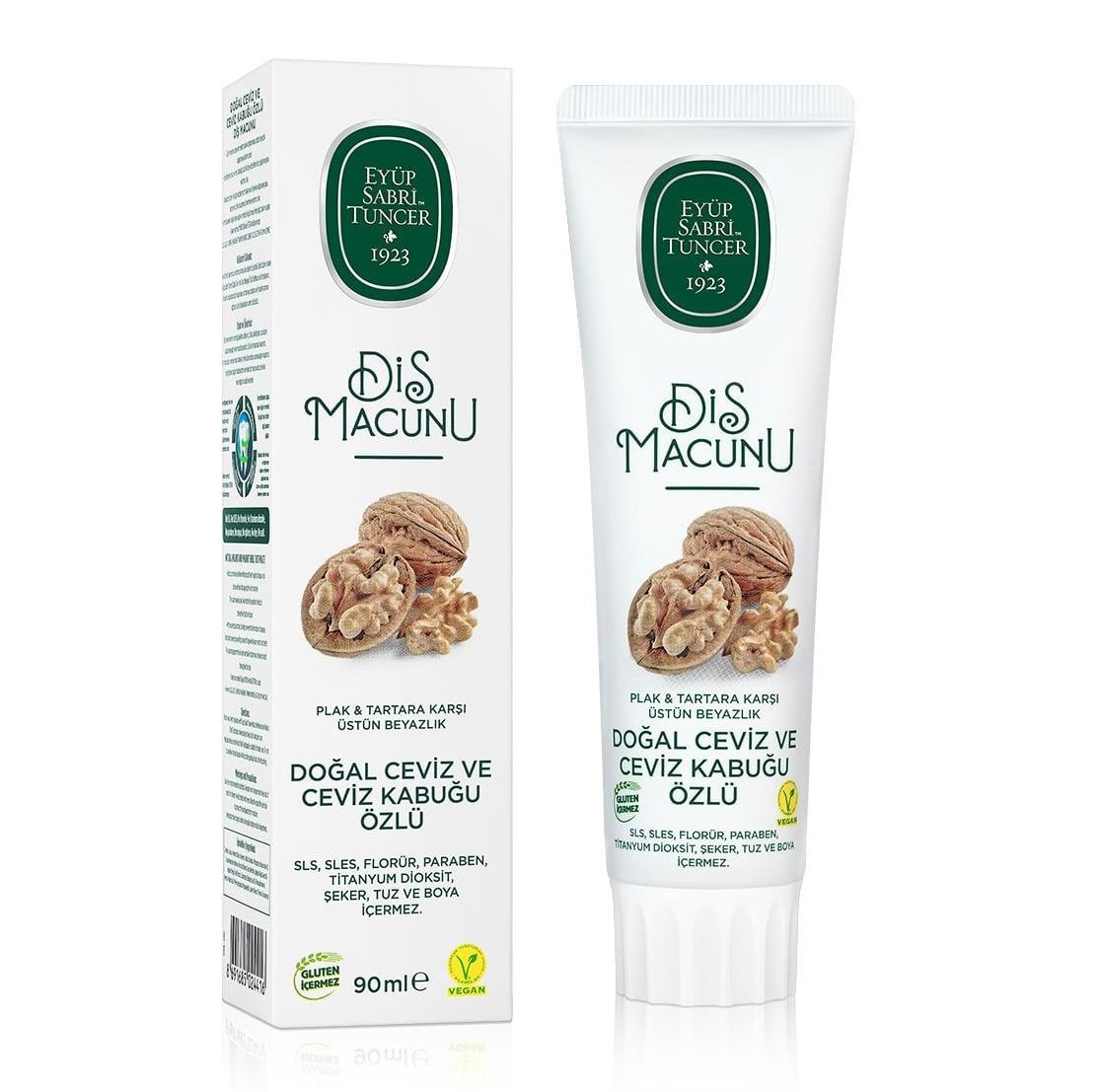 dogal-ceviz-ve-ceviz-kabugu-ozlu-dis-macunu خمیر دندان ایوب صبری گردو