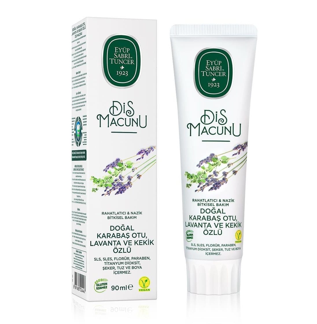 dogal-karabas-otu-lavanta-ve-kekik-ozl-dis-macunu خمیر دندان گیاهی ایوب صبری اصل